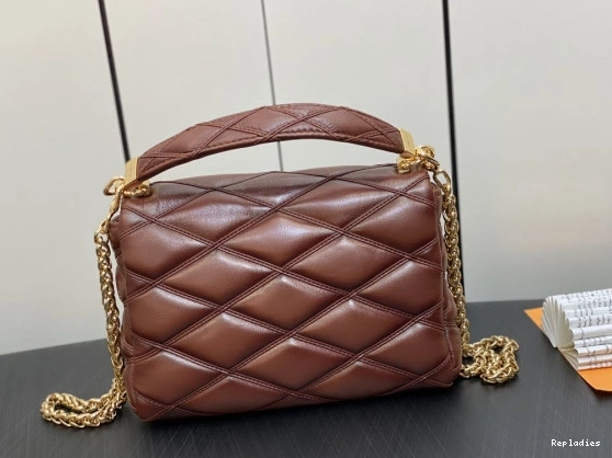 Repzbay VUITTON LOUIS MM GO-14 0712